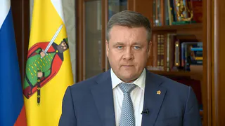 Любимов: Третий этап снятия ограничений начнется 10 июля