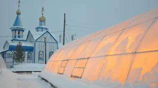 В Коми рассказали о том, как пройдет празднование Пасхи 5 мая