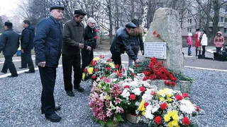 Нижнекамскому союзу чернобыльцев выделят 100 тыс. рублей