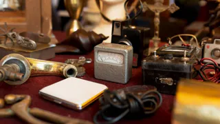 За эти вещи из СССР дают огромные деньги: скупают за 1 млн рублей