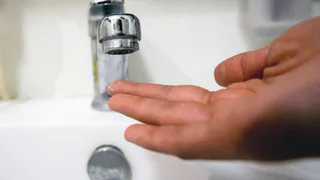 С 23 июня в Рязани на две недели отключена горячая вода на 12 улицах