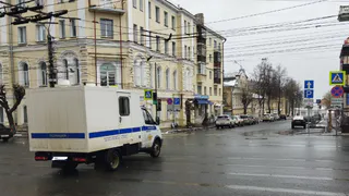 В Рязанские полицейские раскрыли преступление на берегу реки