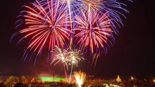 На День города в Брянске выступит группа "Ласковый май"