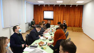 Многодетным рязанцам станут выделять участки в Варских