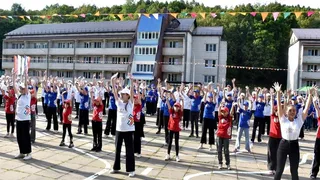 Школьники из Чувашии бесплатно смогут отдохнуть в Губернаторском лагере