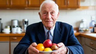 100-летний врач никогда не ест эти три продукта — и вот почему