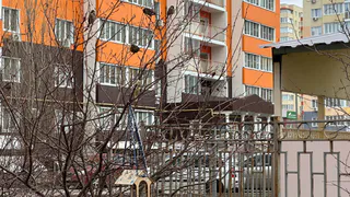 В Рязанской области строятся жилые комплексы