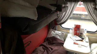 "Вышвырнут" сразу из вагона, даже если есть билет: РЖД придумали ловушку на дальних поездах