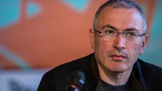 Денежный хаб Хадарковского в Европе закрывается