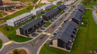 Частные инвестиции в проект «Доброград» достигли 12,2 миллиарда рублей