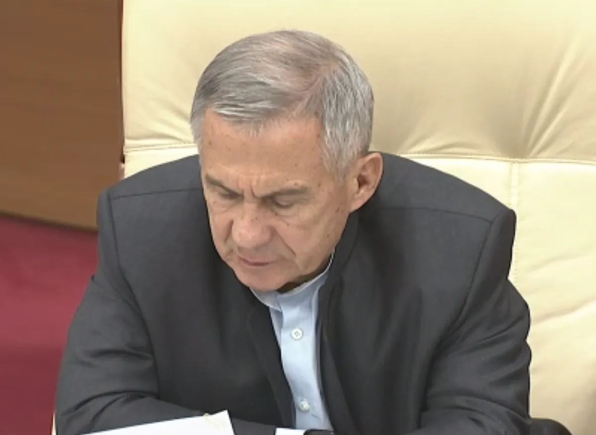 Рустам Минниханов потребовал жёстких мер после нападения собак на ребёнка в Васильево