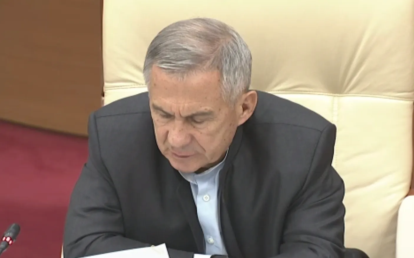 Рустам Минниханов потребовал жёстких мер после нападения собак на ребёнка в Васильево