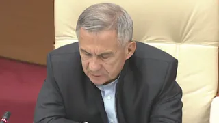 Рустам Минниханов потребовал жёстких мер после нападения собак на ребёнка в Васильево