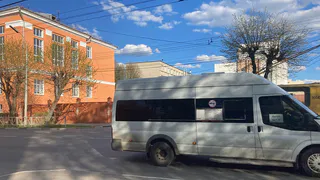 Выясняли отношения: в маршрутке открыли стрельбу из газового пистолета