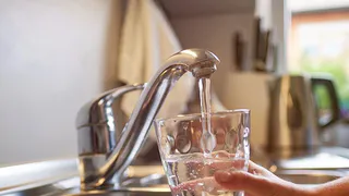 Во Владимирской области продолжат улучшать качество питьевой воды