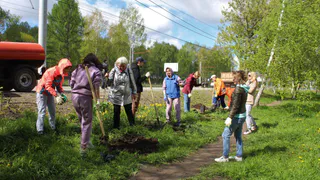 В Рязани преобразились два важных участка