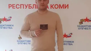 В Коми демобилизованному военному выдали жилье и помогли с трудоустройством