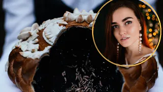 “Ради снимка запихивала опарышей в каравай” : фотограф - об интересных фотосессиях