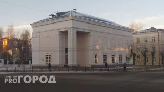 Трехэтажное здание кинотеатра «Родина» в Сыктывкаре продают за 150 млн рублей