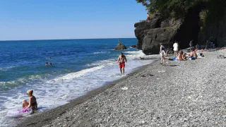 Назван наиболее дорогостоящий курорт Краснодарского края в августе: и это вовсе не Сочи