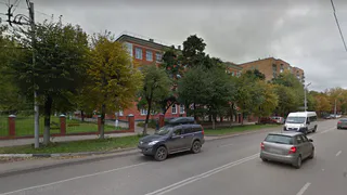 В Рязани Гимназия №5 может переехать в другое здание