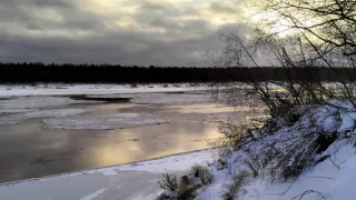 «Февраль и март будут сумасшедшими». Синоптики сообщили, к чему готовиться