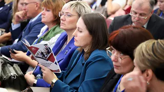 В Магнитогорске прошли Всероссийские дни педагогических приоритетов