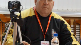 Организатора митинга против Губернатора Богомаза обвиняют в мелком хулиганстве