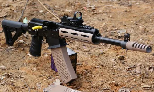 Попался: в Нижнекамском районе 44-летний мужчина задержан за незаконный сбыт оружия