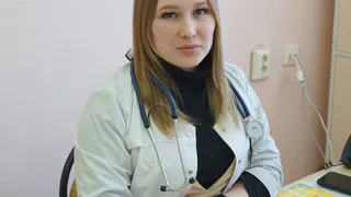 Правильное питание и улыбка спасут от весеннего авитаминоза!