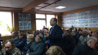 Работники УРТ протестуют против нечеловеческих условий работы: что об этом думают рязанцы