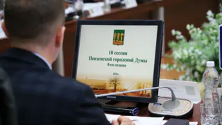 С чем связана внезапная отставка Дениса Соболева?