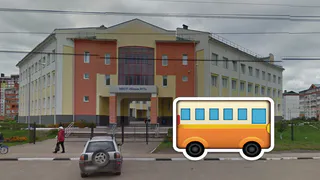 Рязанцы хотят вернуть остановку возле школы №73: они считают, что их интересами пренебрегли