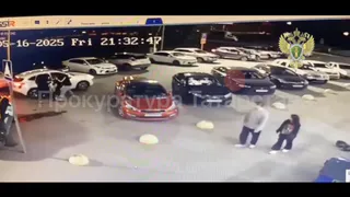 В Казани предстанут перед судом четверо похитителей на джипе