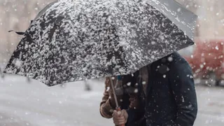 Из-за метели: рязанские службы переведены в режим повышенной готовности