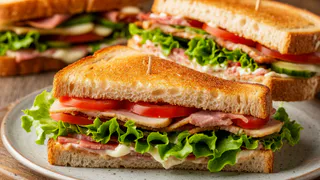 4 легких рецепта бутербродов за 5 минут к завтраку: быстро и сытно — колбаса и сыр не понадобятся