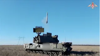 За несколько часов над нашим регионом было уничтожено 32 БПЛА