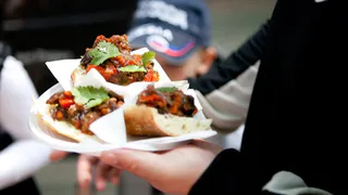 Гастрофестиваль «Вкусная Россия» пройдёт во Владимире 12 июля