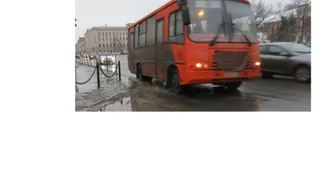 Опять “транспортные конфликты”: очередная жалоба на ненадлежащую работу маршрутного такси