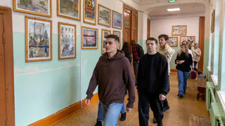 Во Владимирской области ждут новых школьных учителей: в регионе состоялся третий «Педагогический тур»