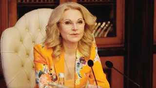 Закон приняли без шума. Голикова обозначила новый размер пенсии