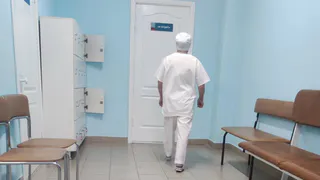 Для нового корпуса реабилитационного центра в Коми нашли землю