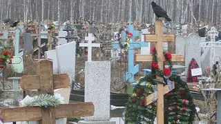 В Нижнекамске в прошлом году умерло 2529 человек