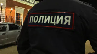 Магнитогорский рецидивист получил срок за укус полицейского во время задержания