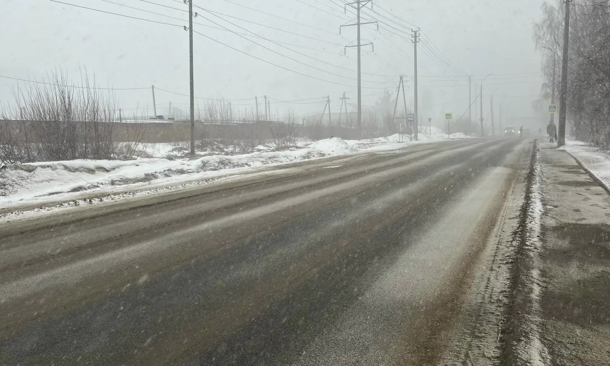 Чувашия переводит региональные дороги на цифровой контроль