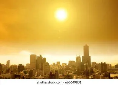 Синоптик прокомментировал слухи о сверхжарком лете