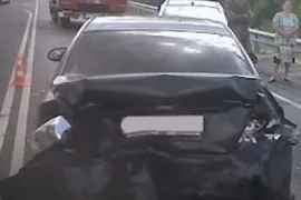 В Шиловском районе произошло серьезное ДТП. Все, что известно на данный момент