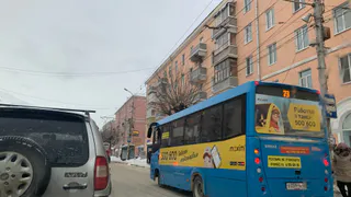 ГАИ Рязанской области опубликовала обращение к водителям из-за погоды