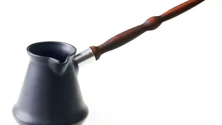 Как использовать томатный кетчуп для чистки медных изделий