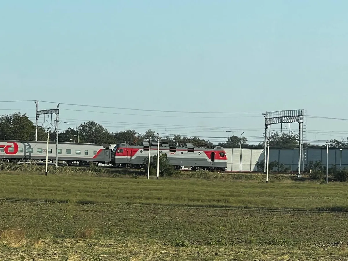 Роскошь по цене плацкарта: в РЖД решили сделать пассажирам подарок - вагон будет как в спа-салон